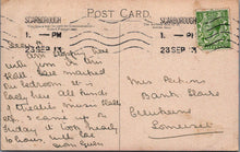 Load image into Gallery viewer, Yorkshire Postcard - The Grand Hotel, Scarborough XT202