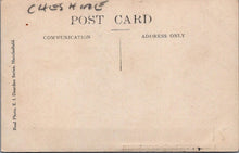 Load image into Gallery viewer, Cheshire Postcard - Johnson's Grave, Gawsworth XT213