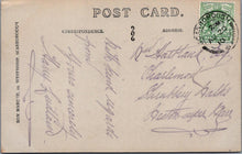 Load image into Gallery viewer, Yorkshire Postcard - Foreshore and Bay, Scarborough XT222