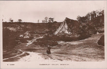 Load image into Gallery viewer, Worcestershire Postcard - Habberley Valley, Bewdley XT324