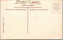 Load image into Gallery viewer, Devon Postcard - Grand Hotel and Esplanade, Plymouth XT327