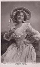 Load image into Gallery viewer, Theatrical Postcard - Miss Ruth Vincent as "Sophia" in "Tom Jones XT1230