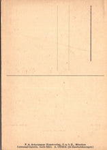 Load image into Gallery viewer, Art Postcard - A.Durer, Kaiser Maxmillian I - VT575