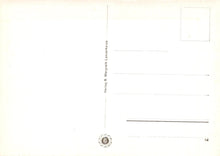 Load image into Gallery viewer, Switzerland Postcard - Lenzerheide, Heidsee Mit Lenzerhorn VT585