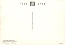 Load image into Gallery viewer, Warwickshire Postcard - Stratford-Upon-Avon Guild Chapel VT598