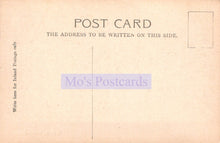 Load image into Gallery viewer, Vintage-style postcard with 'Mo's Postcards' branding on a beige background