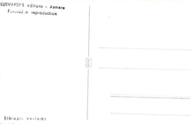 Load image into Gallery viewer, Eritrea Postcard - Ethiopic Customs SW20285