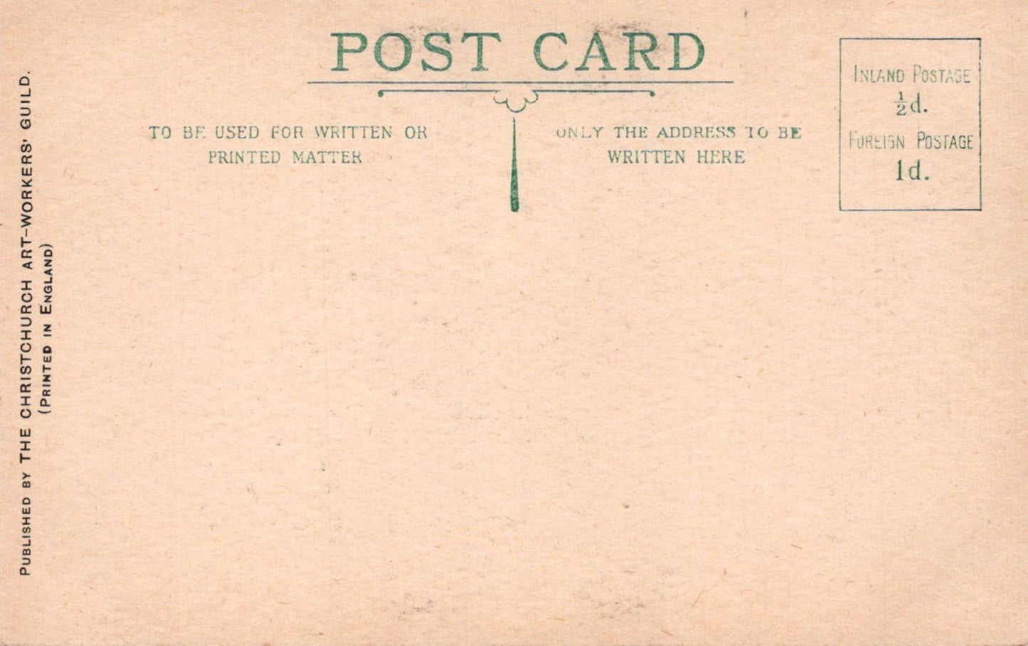 Dorset Postcard - The Old Pier, Swanage, Artist Edward Eyres VT556