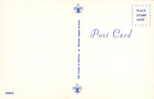 Load image into Gallery viewer, Scouting Postcard - Scouts of The World, Brazil SW20811