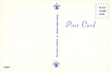 Load image into Gallery viewer, Scouting Postcard - Scouts of The World, Cameroon SW20815