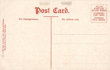 Load image into Gallery viewer, America Postcard - Heavy Surf at East Beach, Watch Hill, Rhode Island SW20825