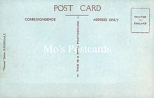 Load image into Gallery viewer, Shropshire Postcard - Greetings From The Wrekin SW19187