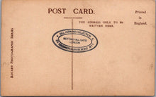 Load image into Gallery viewer, Royalty Postcard - King and Queen of Spain, Princess Ena of Battenberg XT381