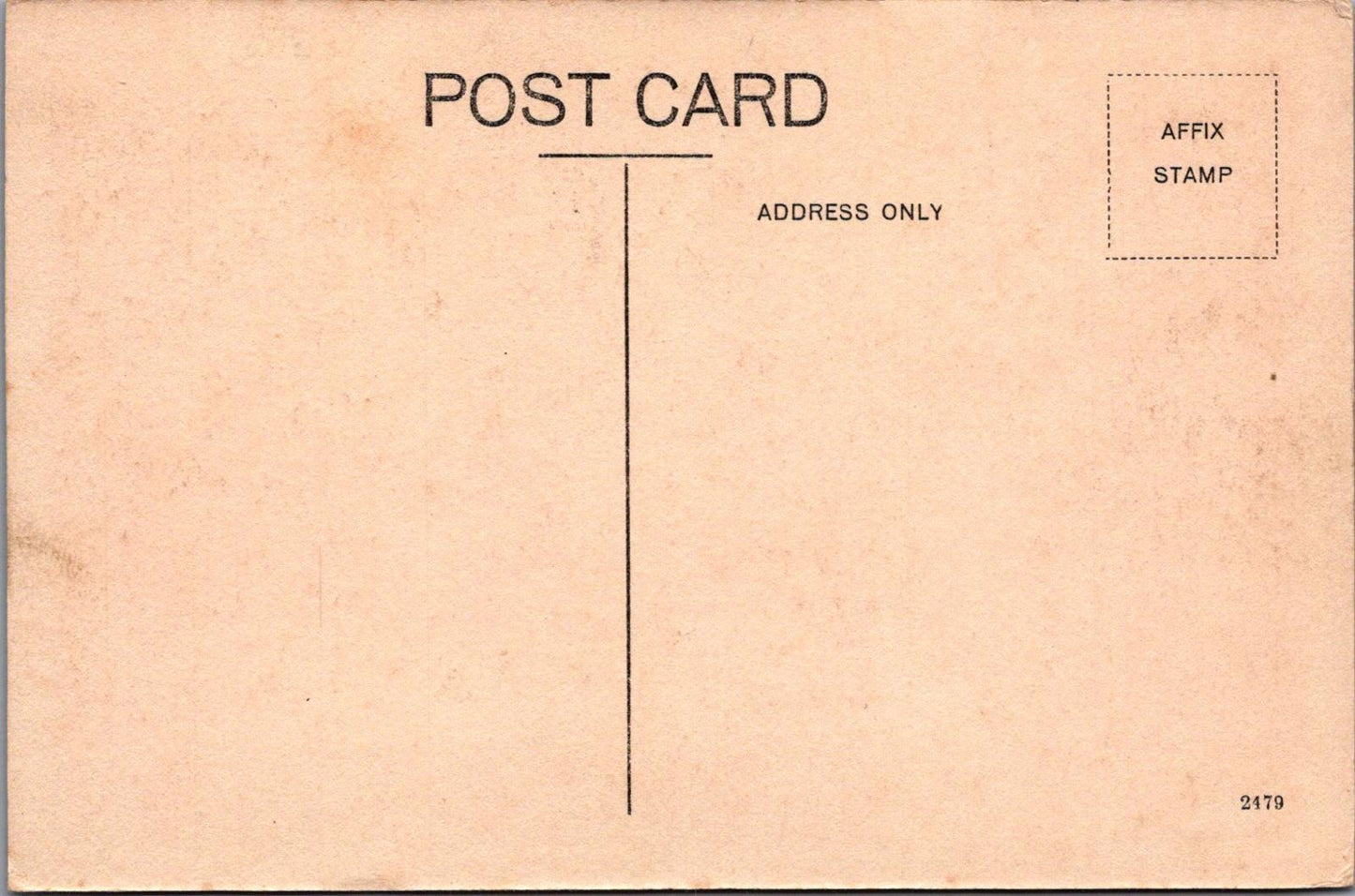 Cornwall Postcard - Kirkby Lonsdale Square. English Lake District XT385