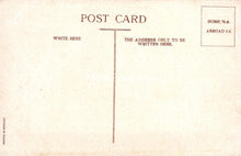 Load image into Gallery viewer, Greetings Postcard - A Happy New Year To You SW19119