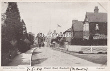 Load image into Gallery viewer, Berkshire Postcard - Church Road, Bracknell SW19127