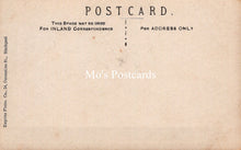 Load image into Gallery viewer, Lancashire Postcard - New Promenade, Blackpool SW19128