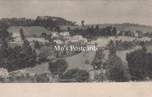 Load image into Gallery viewer, Gloucestershire Postcard - View of Woodchester SW19140