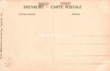 Load image into Gallery viewer, Denmark Postcard - Copenhagen, Ny Carlsberg Glyptotek SW19141