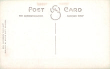 Load image into Gallery viewer, Wiltshire Postcard - Castle Combe Village SW19151