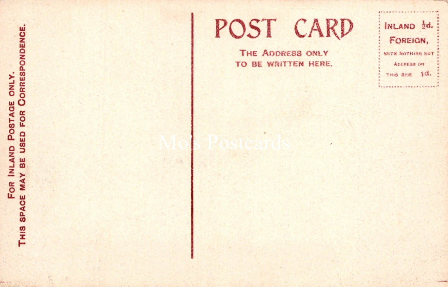 Scotland Postcard - Drumlanrig Castle, Dumfries SW19153
