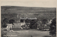 Load image into Gallery viewer, Yorkshire Postcard - West Witton, Wensleydale SW19161