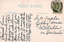 Load image into Gallery viewer, Yorkshire Postcard - Crown Hotel, Harrogate SW19175