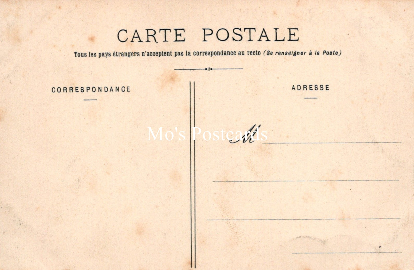 France Postcard - Quimper, Riviere De L'Odet SW19177