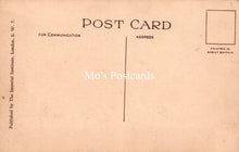 Load image into Gallery viewer, Occupations Postcard - West Africa Cotton Bullock Cart SW19183