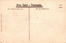 Load image into Gallery viewer, Australia Postcard - Sandy Bay, Hobart SW19187