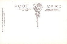 Load image into Gallery viewer, Australia Postcard - Harbour Bridge and Sydney SW19188