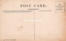 Load image into Gallery viewer, Australia Postcard - Kirribilli Point, Sydney SW19189