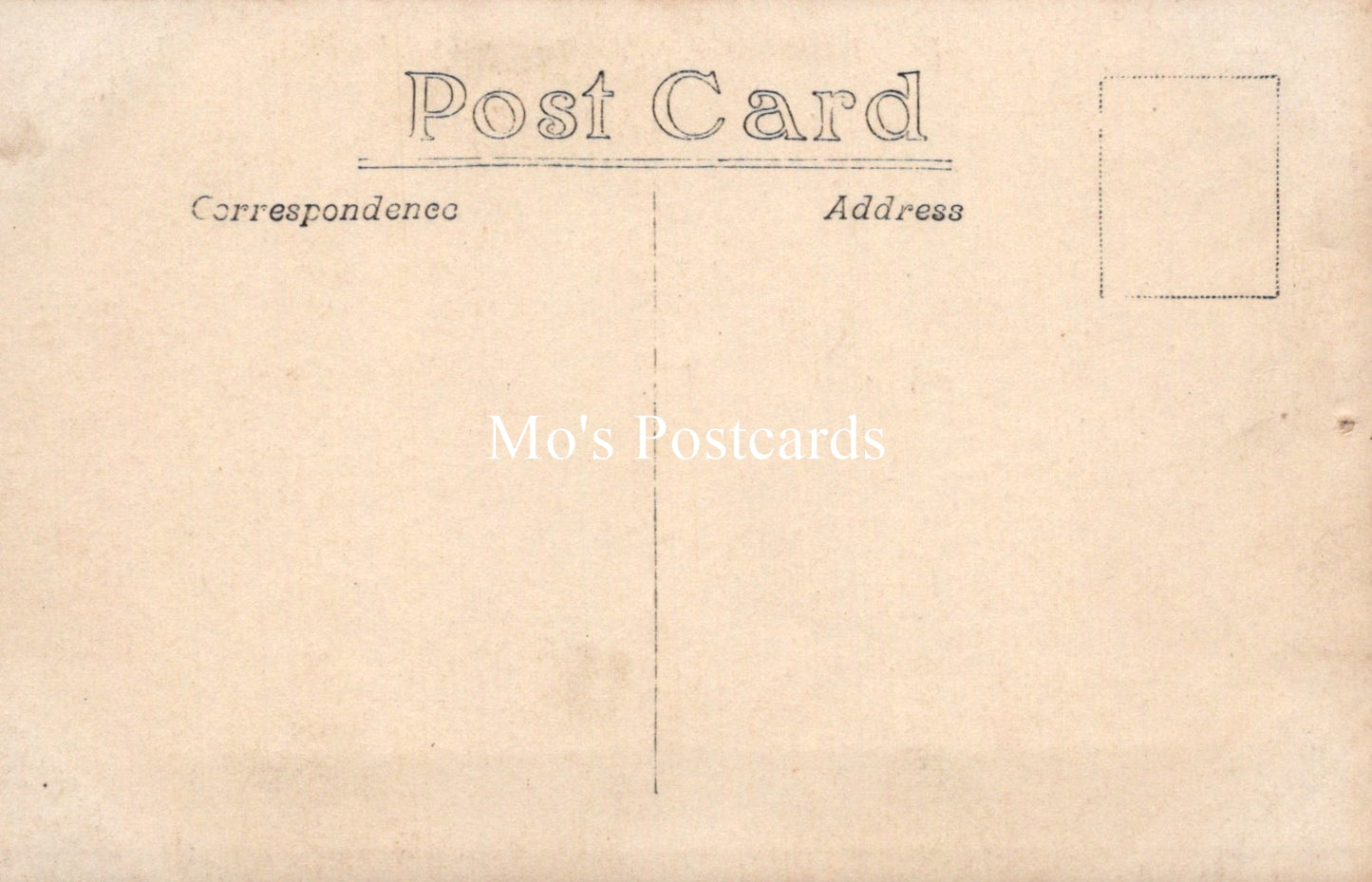 Animals Postcard - Young Child Sat on a Horse SW19208