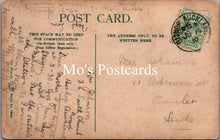 Load image into Gallery viewer, Co Durham Postcard - Witton Castle North, Witton Park SW17192