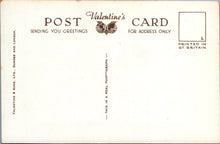 Load image into Gallery viewer, Kent Postcard - Canterbury, The Weavers House SW17196