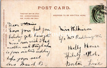 Load image into Gallery viewer, Devon Postcard - London Bridge, Torquay SW17201