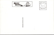 Load image into Gallery viewer, Devon Postcard - The Harbour, Torquay SW17205