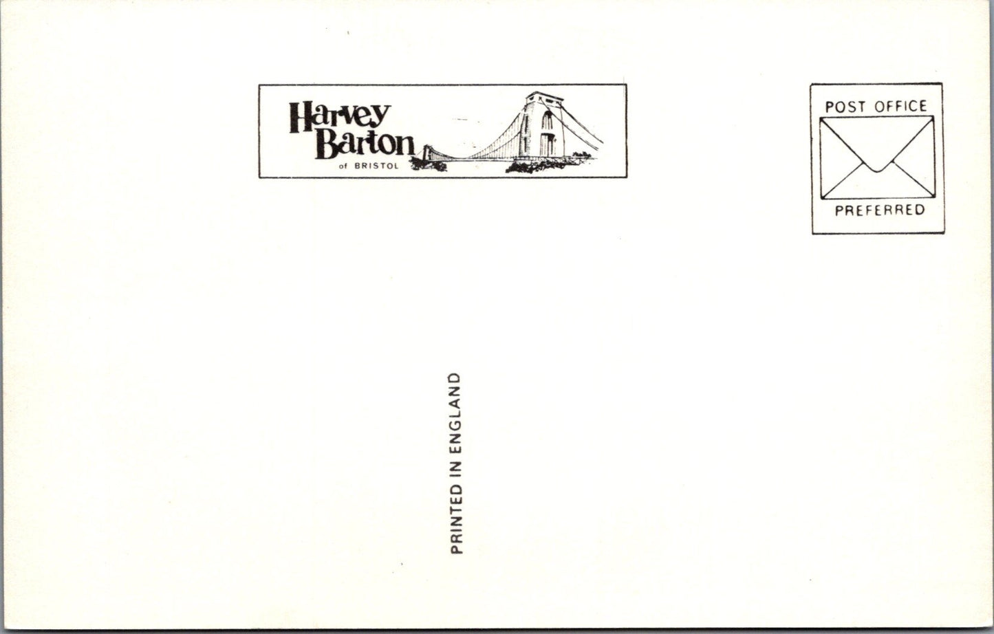 Devon Postcard - Greetings From Paignton SW17206
