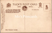 Load image into Gallery viewer, Yorkshire Postcard - York Minster, The Crypt Looking Eastwards SW17208