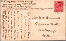 Load image into Gallery viewer, Essex Postcard - Grace's Walk, Danbury SW17211