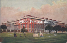 Load image into Gallery viewer, Middlesex Postcard - Hampton Court Palace, South East Front SW17216