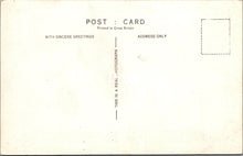 Load image into Gallery viewer, Scotland Postcard - The Croft Interior, West Highland Museum, Fort William SW17228