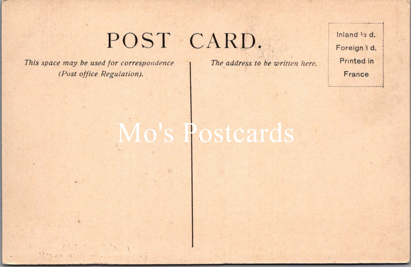 Kent Postcard - Canterbury Cathedral, Norman Crypt SW17233
