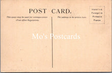 Load image into Gallery viewer, Kent Postcard - Canterbury Cathedral, Norman Crypt SW17233