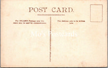 Load image into Gallery viewer, Nottinghamshire Postcard - Clumber House SW17237