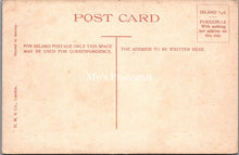 Load image into Gallery viewer, Cambridgeshire Postcard - Cambridge, Trinity Avenue SW17806