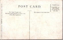 Load image into Gallery viewer, Lancashire Postcard - Manchester, Market Street SW17813