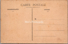 Load image into Gallery viewer, France Postcard - Lourdes, Malades Devant Les Piscines SW17828