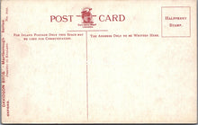 Load image into Gallery viewer, Oxfordshire Postcard - Baliol College & Martyr's Memorial, Oxford SW17831