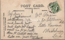 Load image into Gallery viewer, London Postcard - The Albert Memorial SW17849